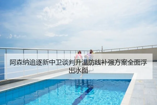 阿森纳追逐新中卫谈判升温防线补强方案全面浮出水面