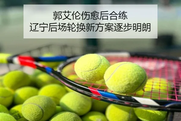 郭艾伦伤愈后合练 辽宁后场轮换新方案逐步明朗